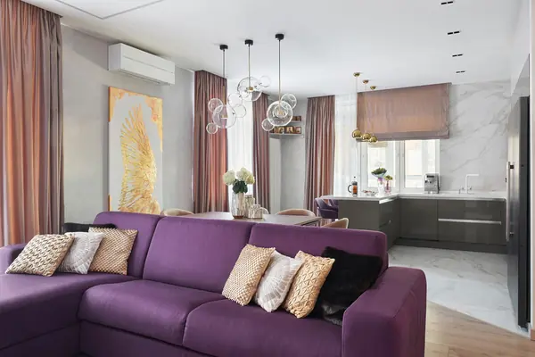 Классический сюжет