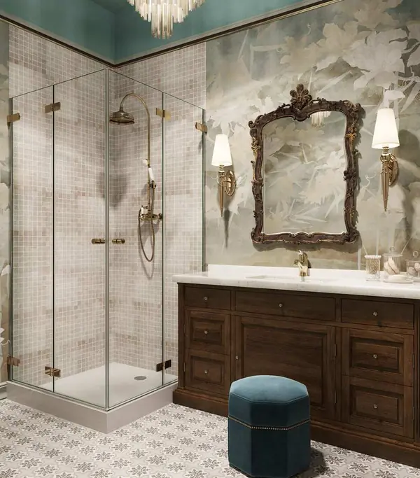 Дом на новой риге