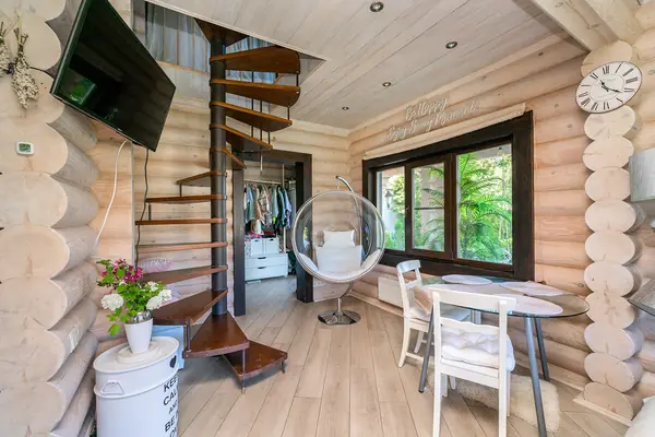 Интерьерная фотосъемка недвижимости