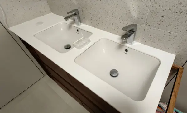 БЮДЖЕТНАЯ ПЕРЕДЕЛКА НА СОКОЛЕ 86м