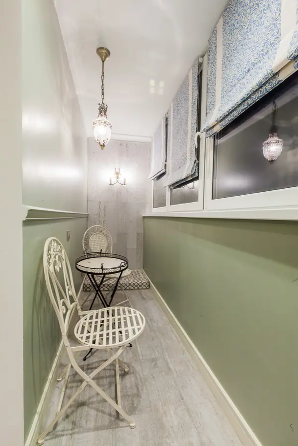 Английская классика для двоих