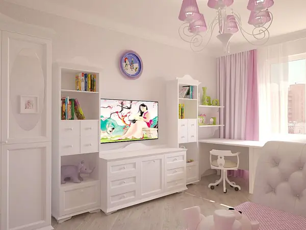 ЖК Закревского