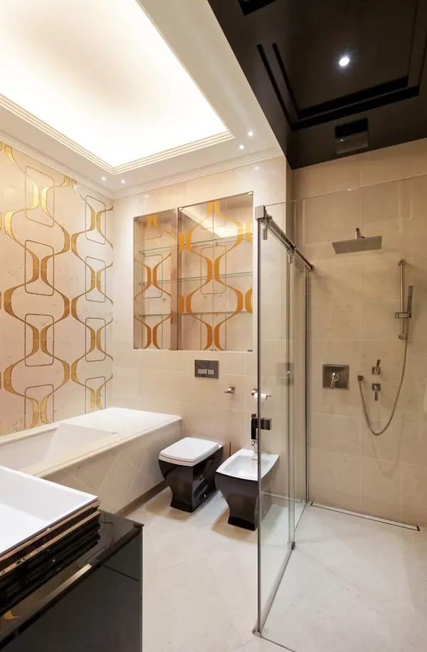 Квартира на Ленинском