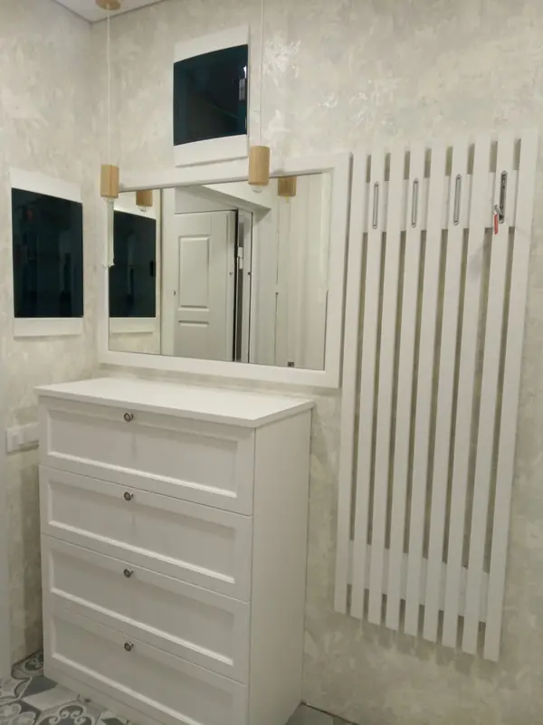 Готовая прихожая