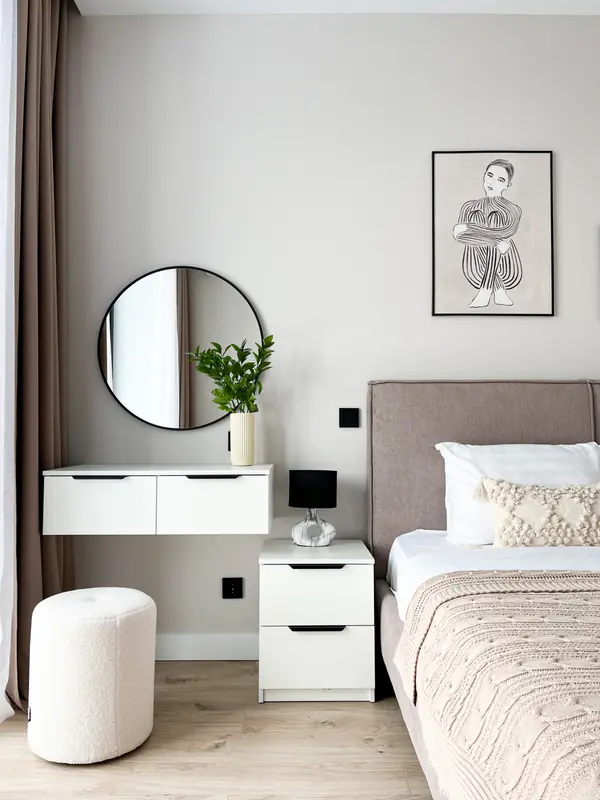 Квартира в ЖК Discovery Park