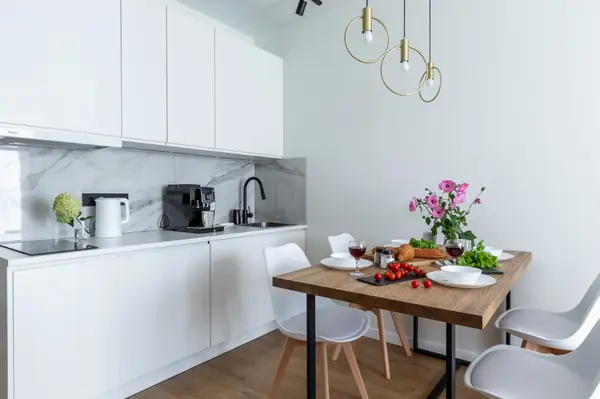 Квартира на ул. Оптиков для AirBNB