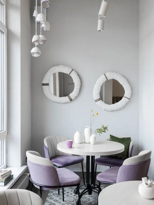 Кофейня Петрушка город Уфа