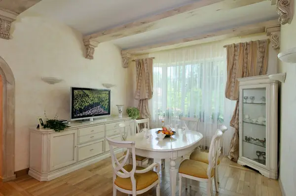 Загородный дом "Юлия"