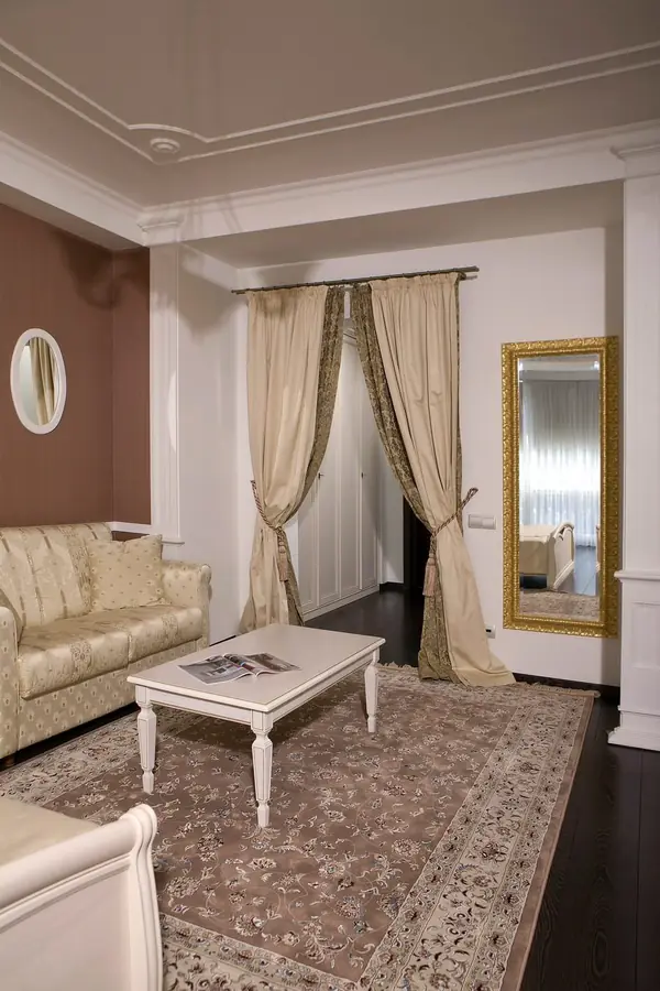 Жилая квартира. г.Ялта