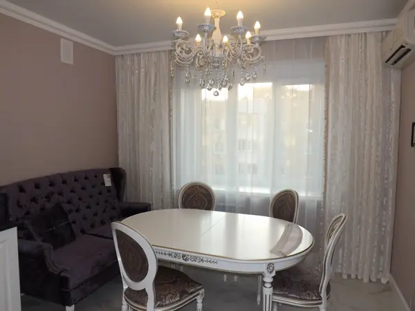 Шторы для кухни