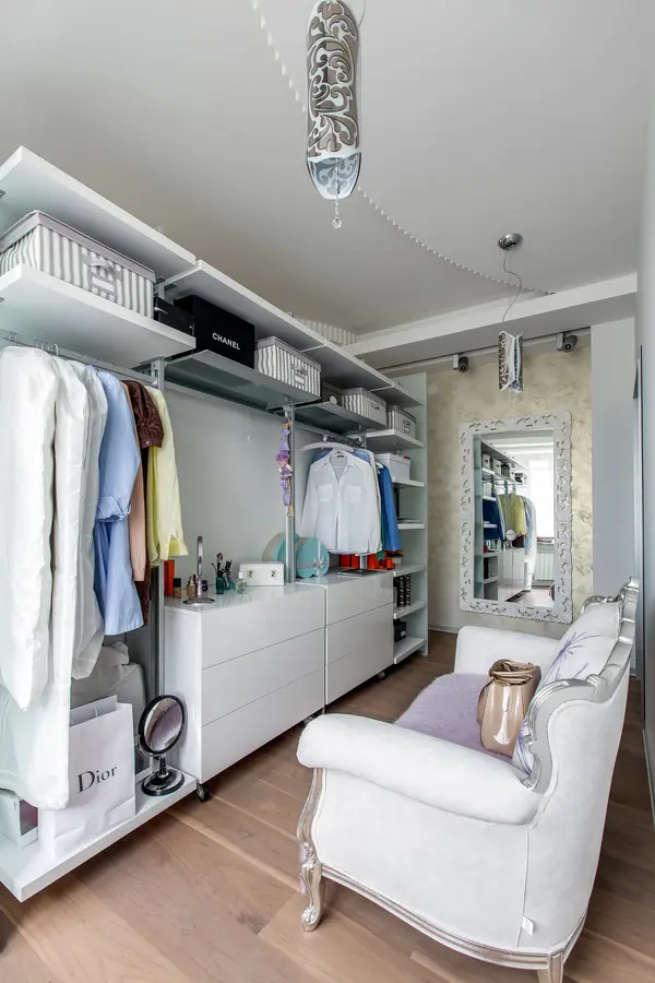 Жилая усадьба в Самарской области