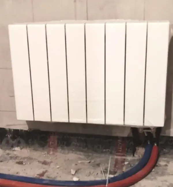 Ремонт под ключ