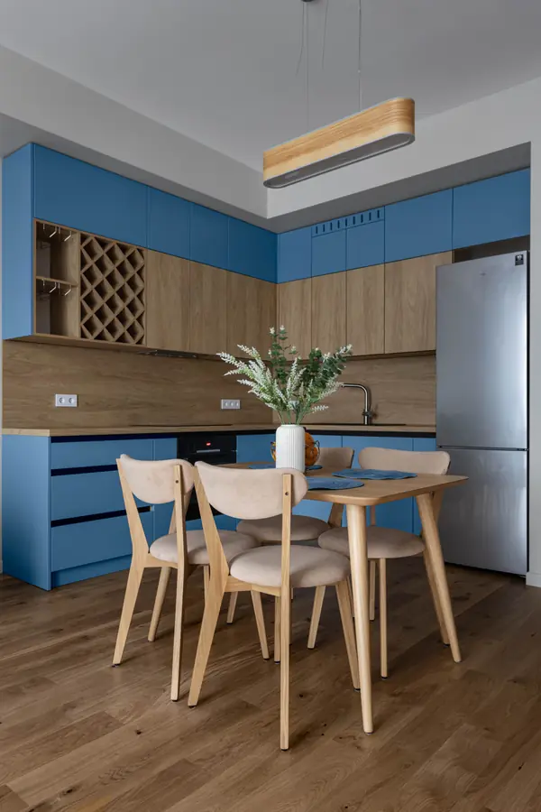 Скандинавия