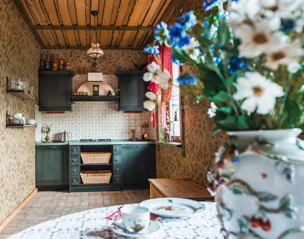 Проект гостевого дома-бани