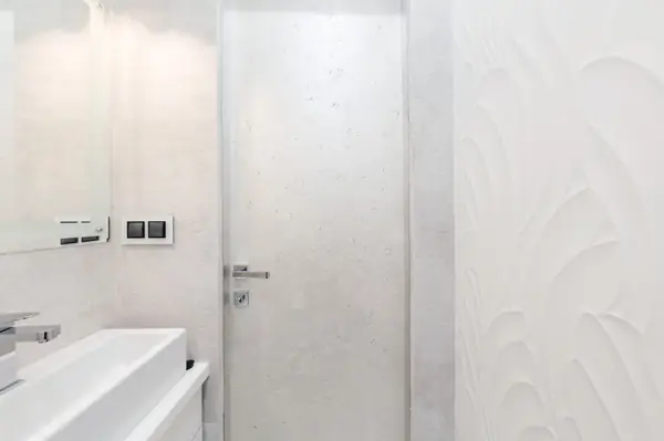 Интерьерная съемка квартиры