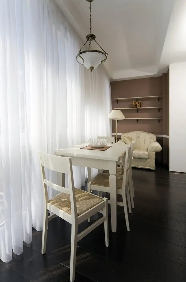 Жилая квартира. г.Ялта