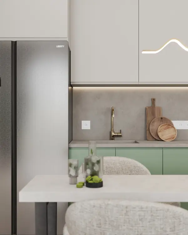 Частный дом в Софрино