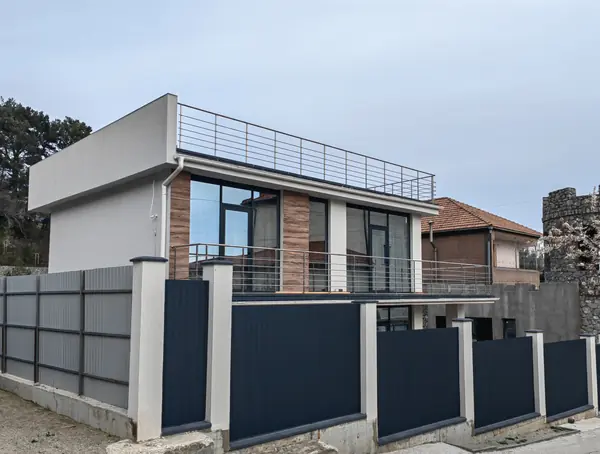 Вилла Ялта Массандра