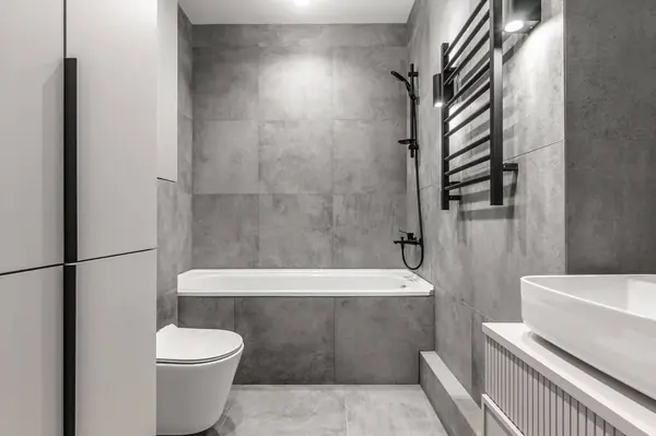 Ремонт ванной