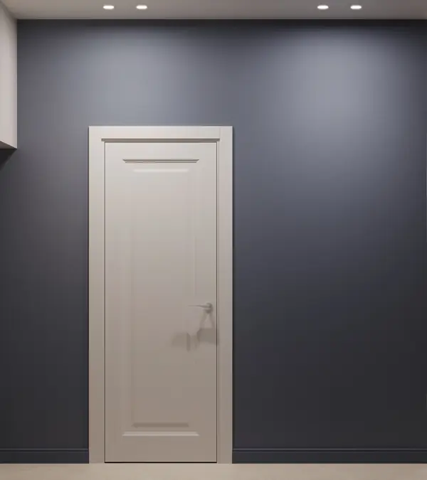 Интерьер дома в Камышевахе