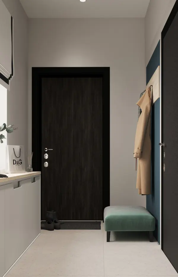 Дом в с.Луговое