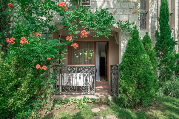 Cascadas, Sunny Beach, Bulgaria