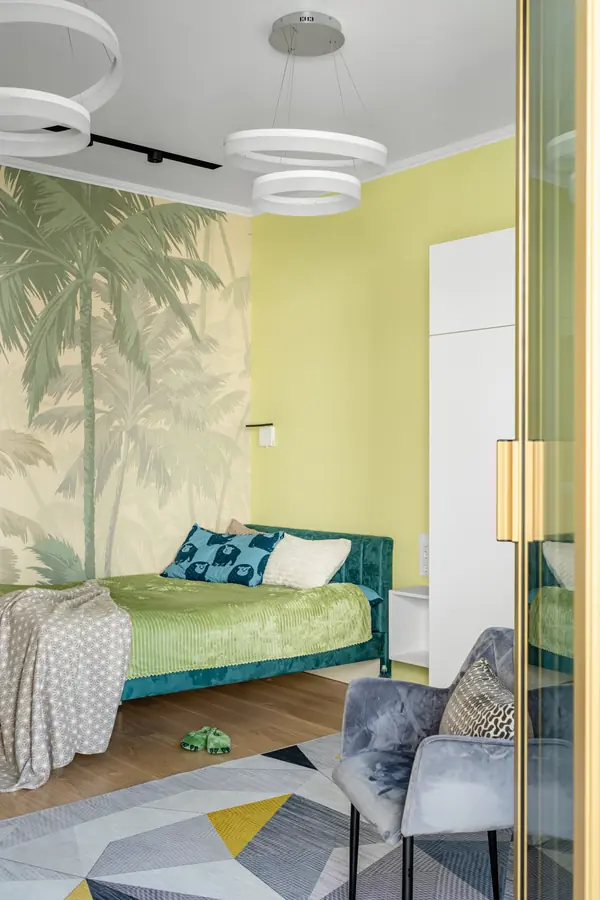 ЖК ЛЕОНТЬЕВСКИЙ МЫС дм