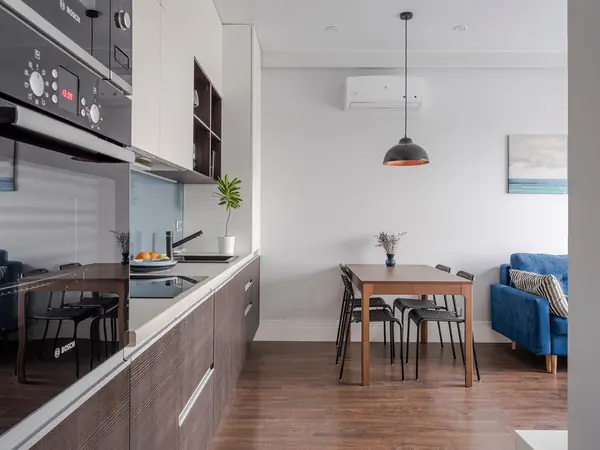 Квартира в Химках