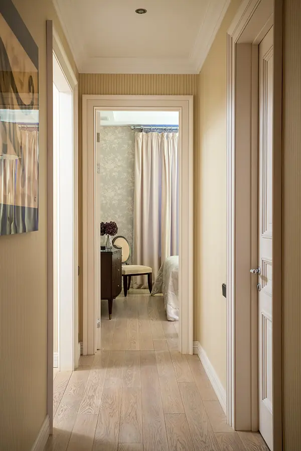 Квартира в Москве