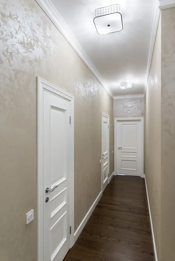 Квартира в центре