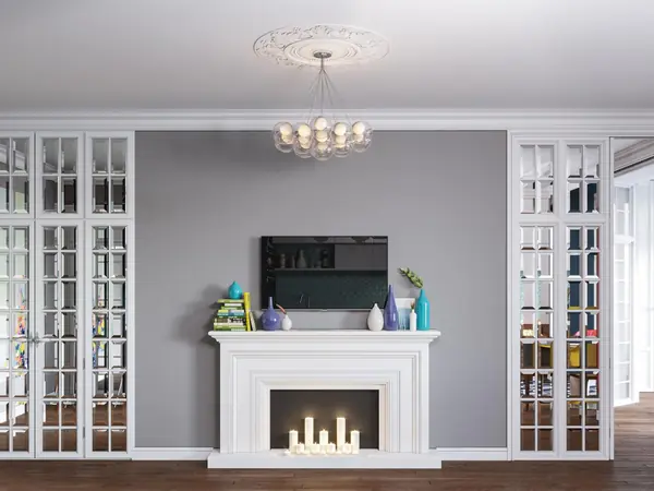 STYLISH FAMILY APARTMENT