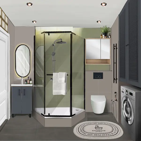 Сочная классика в старом фонде