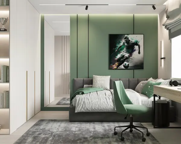 Кваритра на Иркутском