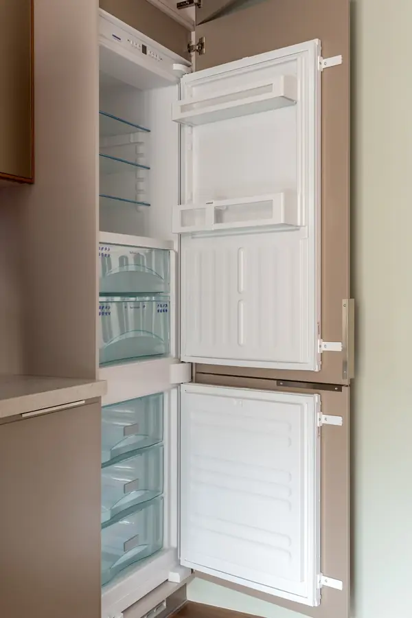 Квартира в наставническом переулке