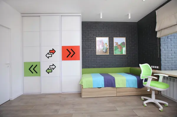 На седьмом небе (Реализация)