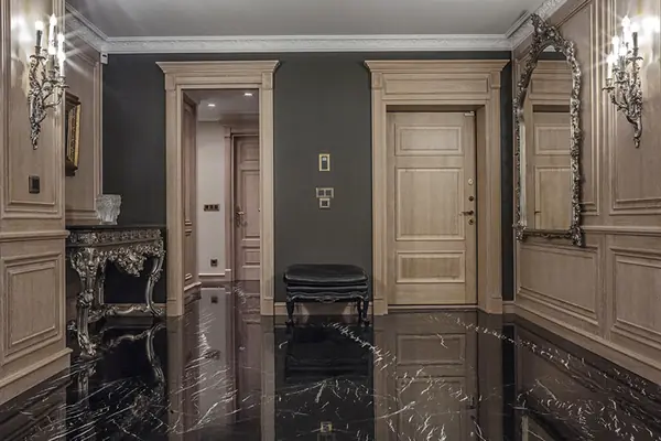 Роскошные апартаменты в Хилковом переулке