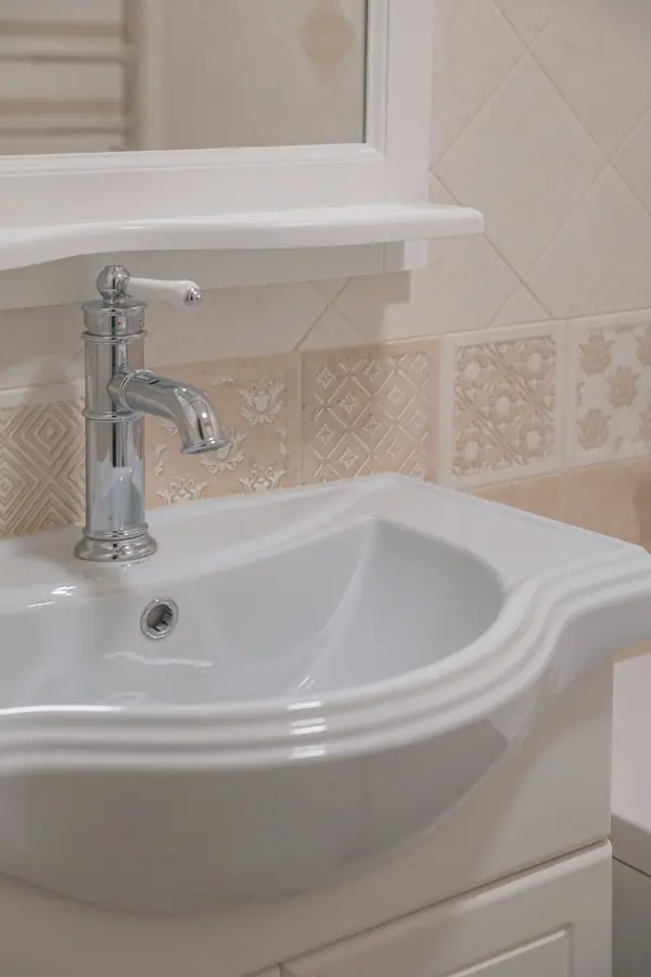 Фотосессия квартиры "Городской Прованс"