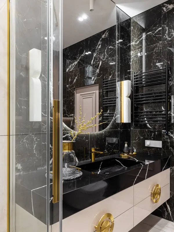 Апартаменты 120м2 г.Москва