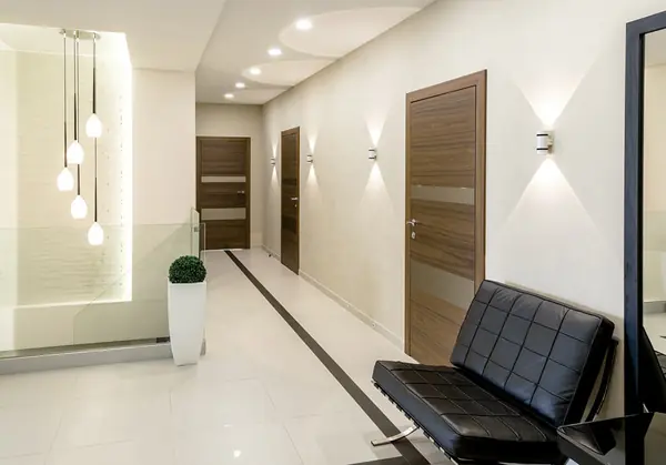 Таунхаус в ЖК Мостки