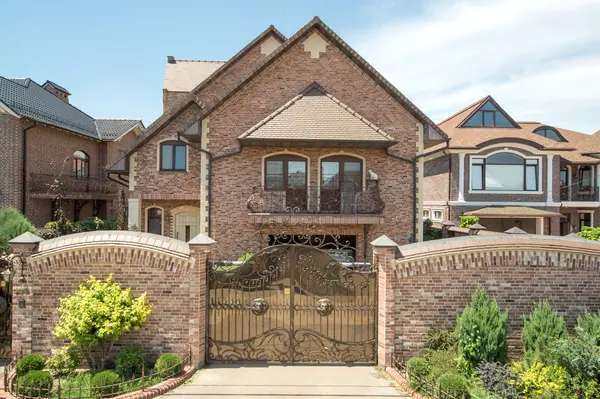 Черепичные крыши от компании Terreal