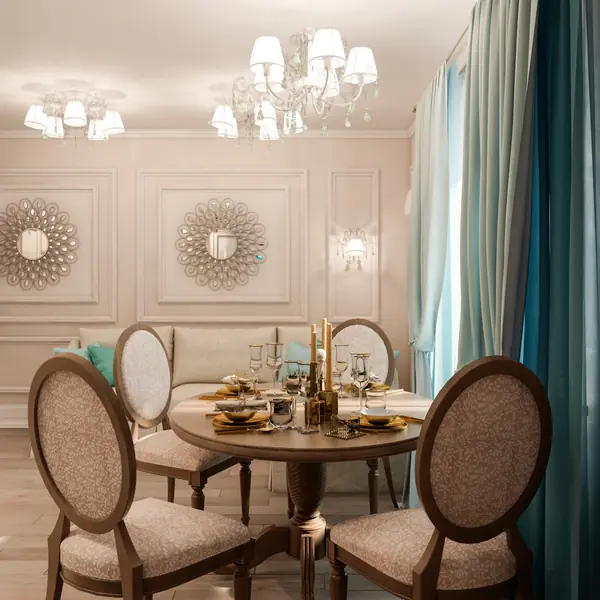 Классика в современности