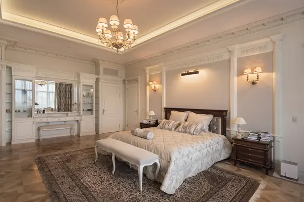 Дом в Миллениум Парк. Элитная мебель