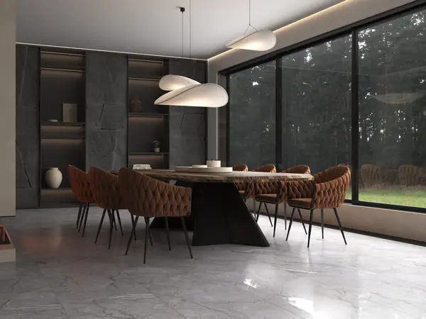 Проект таунхауса