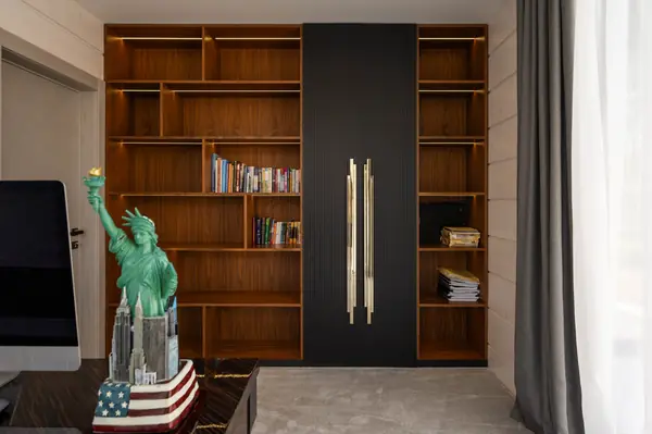 Коттедж в "Репинские дачи"