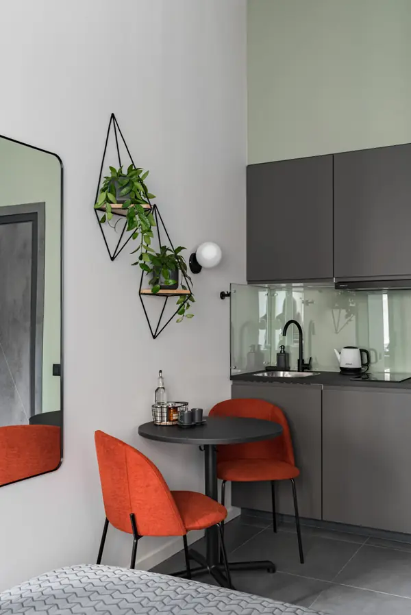 Апартаменты в центре Санкт-Петербурга под сдачу