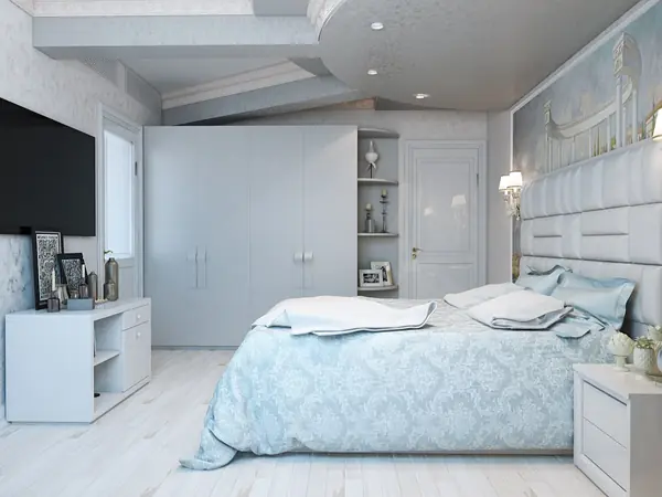 Villa Latchi. Cyprus