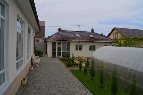 Гостевой дом с сауной