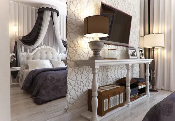 Villa Latchi. Cyprus