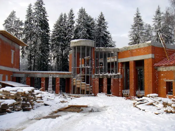 Загородный комплекс для отдыха и развлечений