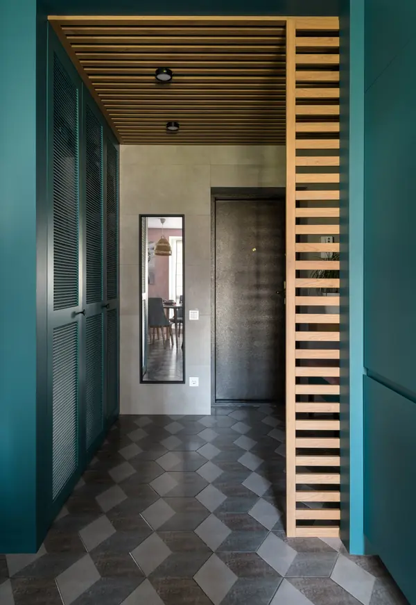 Жизнь в цвете